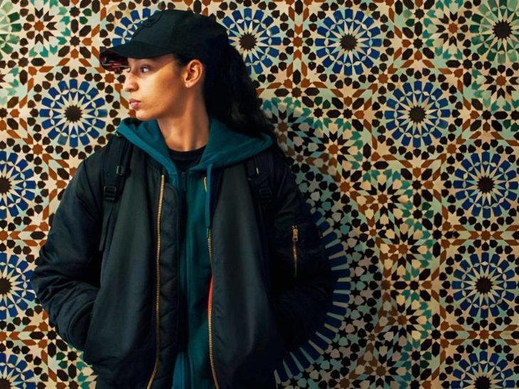 Spectacles La petite dernière