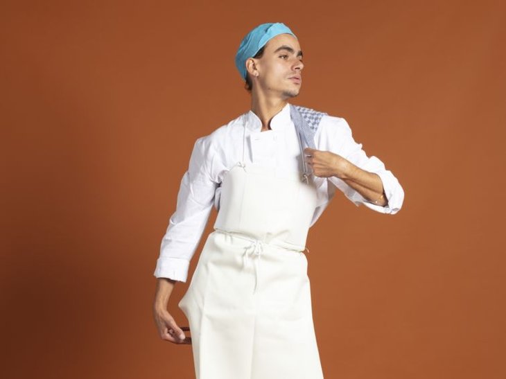 Expositions Artists talk I Work