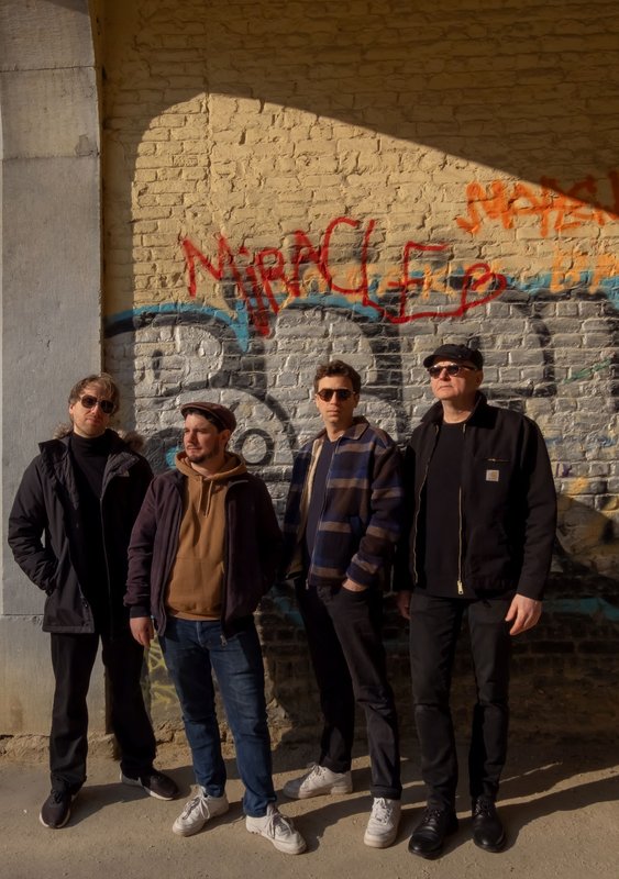 Concerts « ! Trio & Bart Defoort Jazz Tour