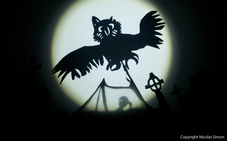 Spectacles Aventures cryptozoologie