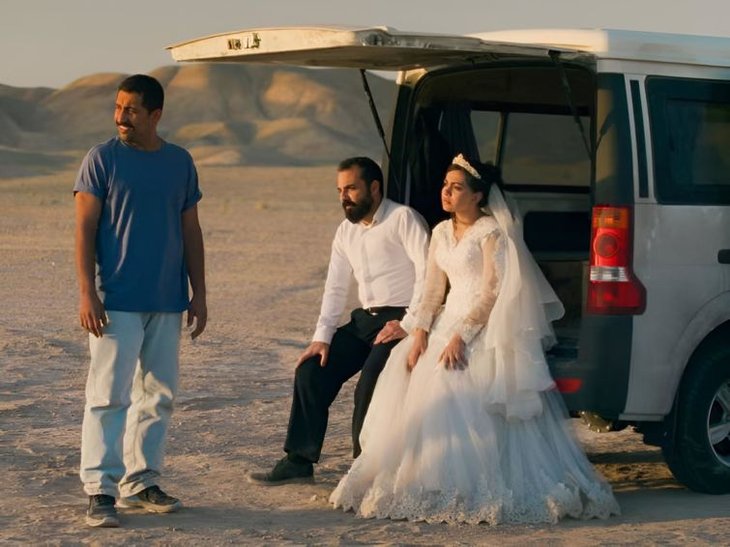 Spectacles Un simple accident