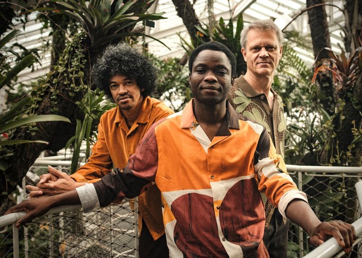 Concerts River Jazz Festival - Ibiyewa