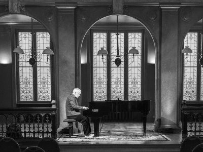 Concerts River Jazz Festival - Silva Sonora