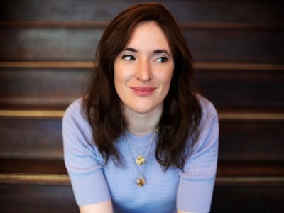 Concerts River Jazz Festival - Margaux Vranken