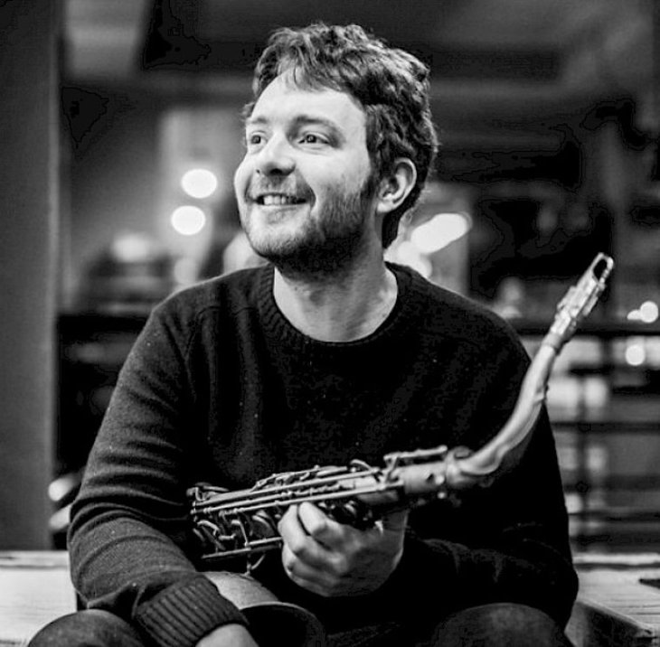 Concerts Vincent Thekal “Straight Ahead” Release