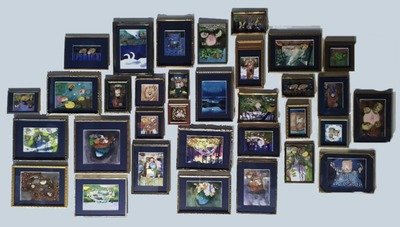 Expositions Expo : Histoire morceaux