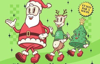 Loisirs Marche fléchée profit l opération Viva Life