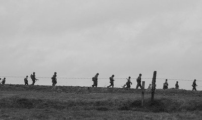 Loisirs Marche commémorative : édition