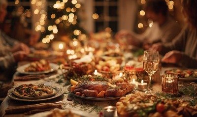 Loisirs Tables Fête avec l IPES Ath