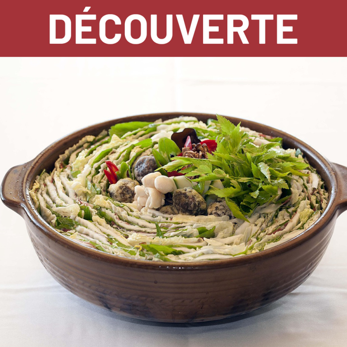 Stages,cours Miam, cuisine nos contrées !