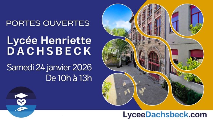 Loisirs Journée portes ouvertes