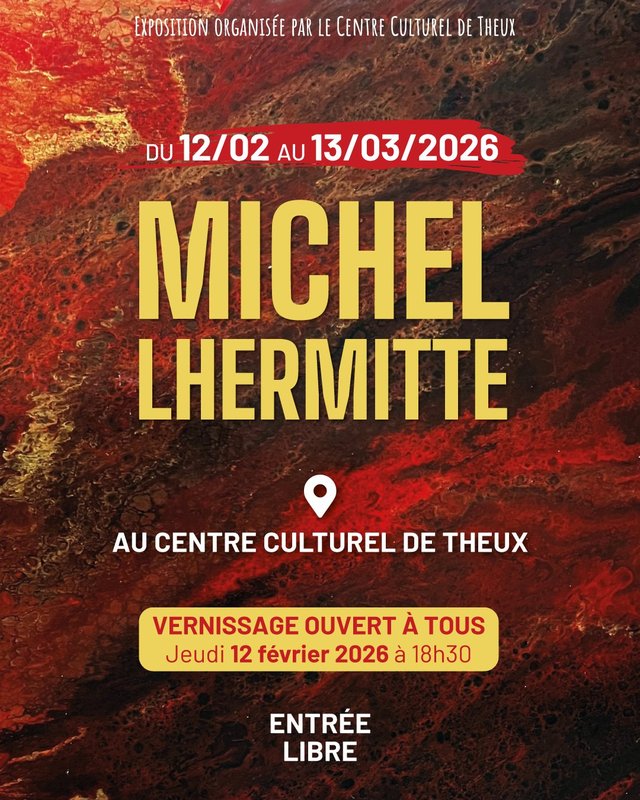 Expositions Michel Lhermitte