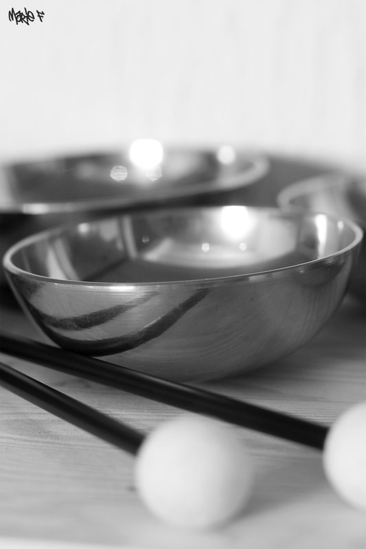 Loisirs Journée portes ouvertes & conseils autour bols tibétains Peter Hess®