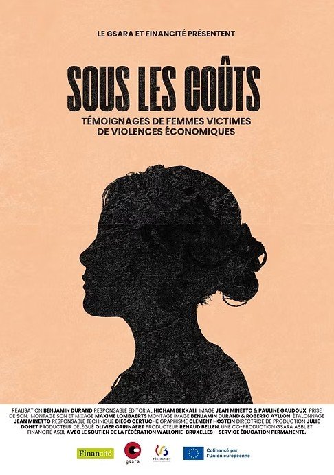 Spectacles Projection - Sous couts