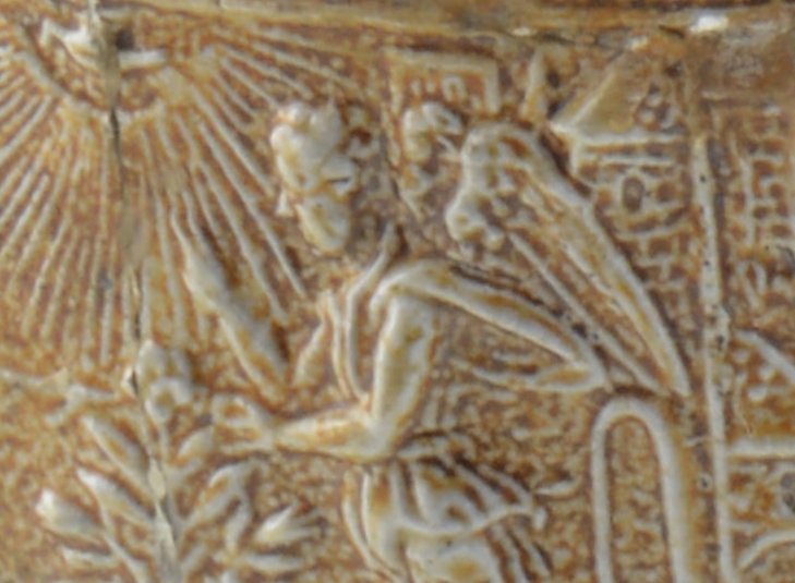 Expositions Signes foi