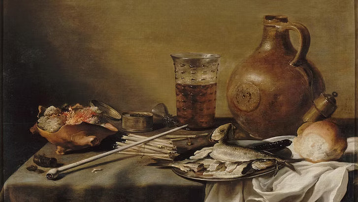 Soirées La cuisine la bière, vieille tradition... toute neuve