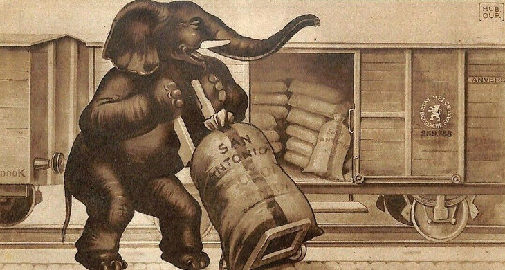 Soirées Chocolat ! épopée entre amertume douceur