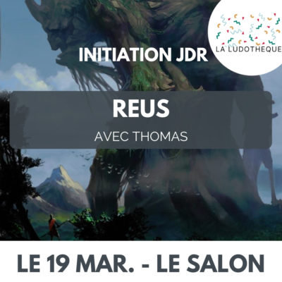 Loisirs Initiation de Rôle Reus