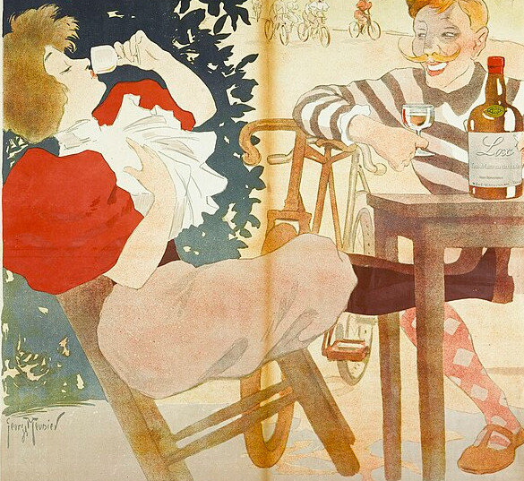 Soirées A l heure l apéritif, petite histoire d un grand rituel