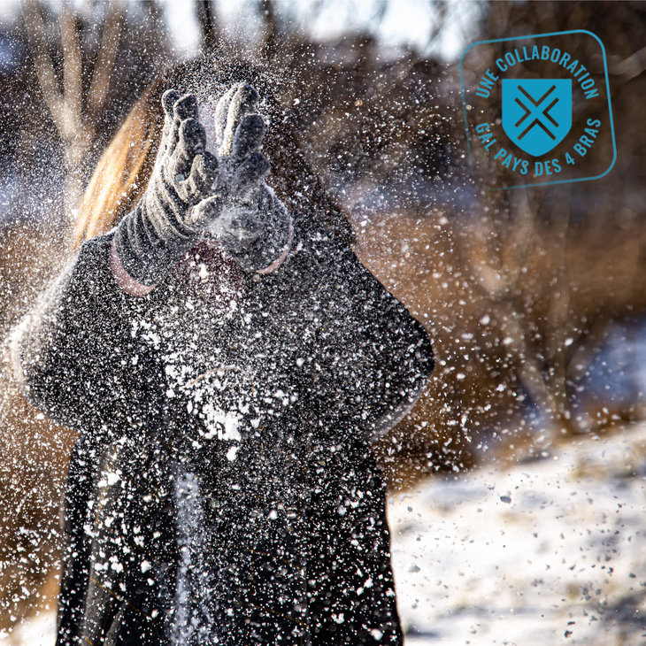 Loisirs Balade contée Wayaux nouvelle date