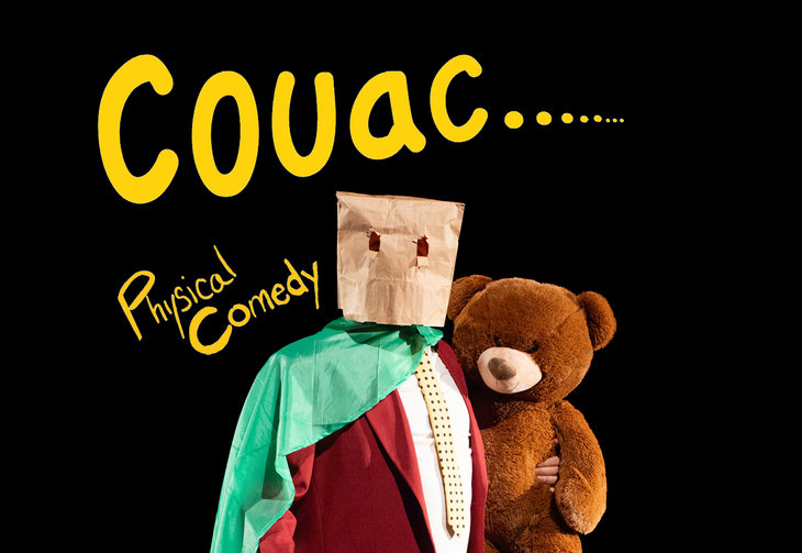 Spectacles Kidsundays - Couac