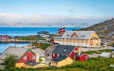 Conférences Danemark-Groenland