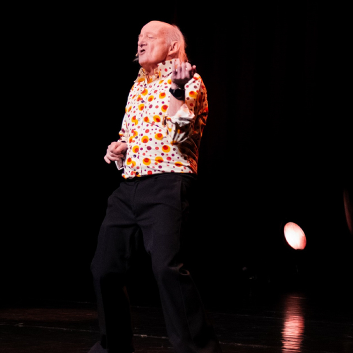 Spectacles Le P’tit Joseph fait fête