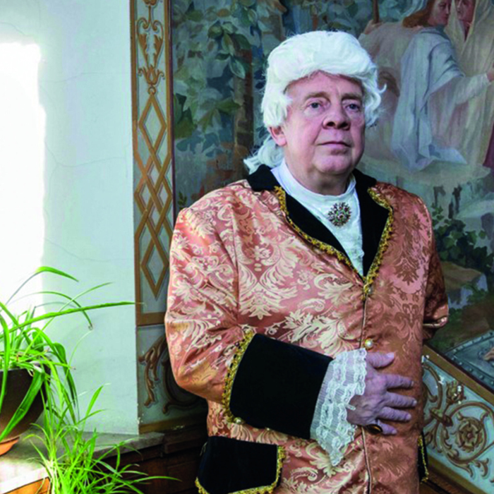 Concerts Sttellla, tournée royale