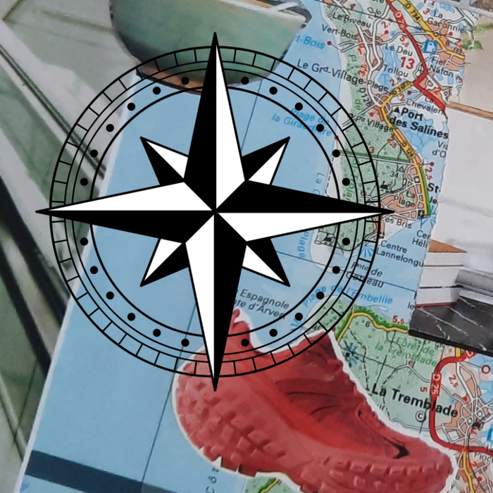 Stages,cours Atelier créatif techniques mixtes Boussole(s)