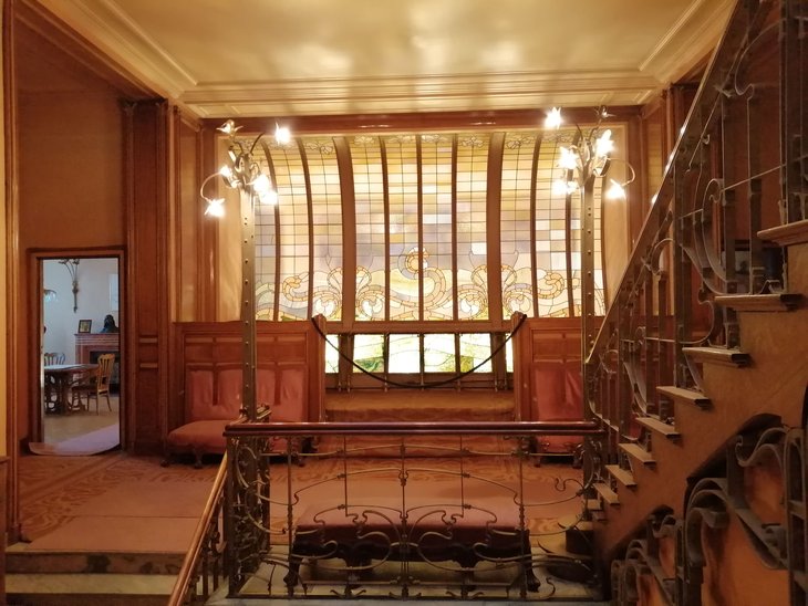 Loisirs L hôtel Solvay