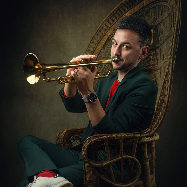 Spectacles Spectacle musique -  Jazz  quartet Black Emerald