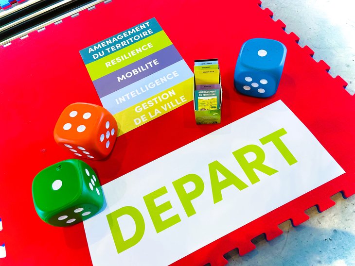 Loisirs Nidvial Pour Suite