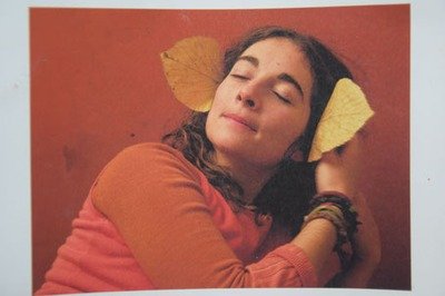 Spectacles Spectacle conté avec Emma Germain