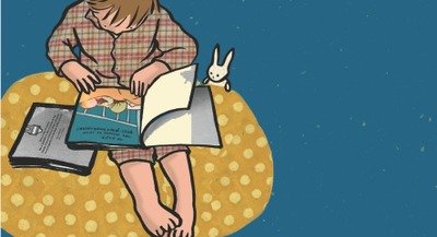 Spectacles La nuit bibliothèques.