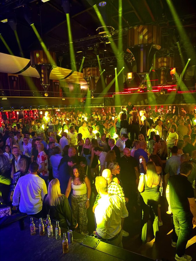 Soirées Coeur Coeur / Lov Entrée gratuite (Avant 22h30)  Sorée Rencontres