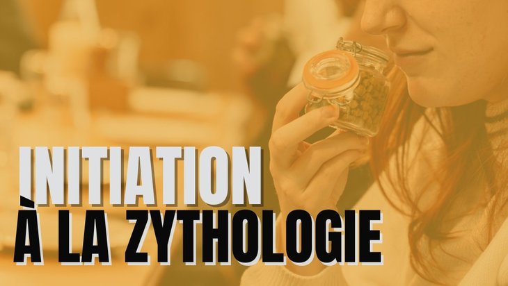 Stages,cours Initiation la Zythologie