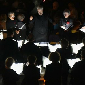 Concerts Nocturne musique avec Chapelle Flandres