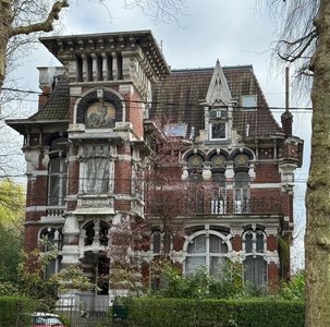 Conférences Albert Baert