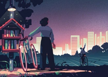 Loisirs Les Nuits la lecture