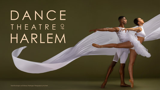 Concerts Dance Theatre Harlem