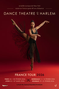 Concerts Dance Theatre Harlem