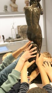 Spectacles Animation jeunes publics sens