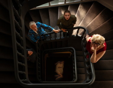 Spectacles  L interdit 