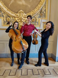 Concerts Classique la Ferme avec Vivat Musica