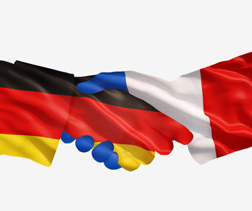 Expositions Exposition traité l’Elysée traité d’Aix-la-Chapelle