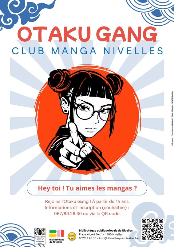 Loisirs Club manga