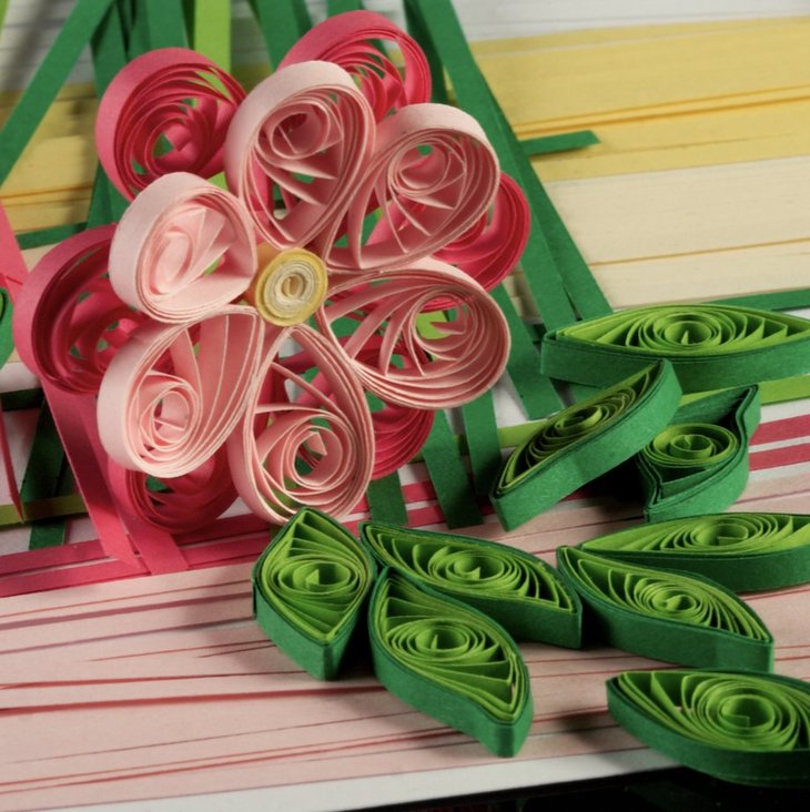 Stages,cours Stage Couture & Quilling