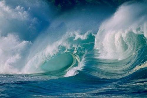 Stages,cours Danse 5 rythmes soirée  Wave after Wave  ouverte tous avec A-Mieke Haazen