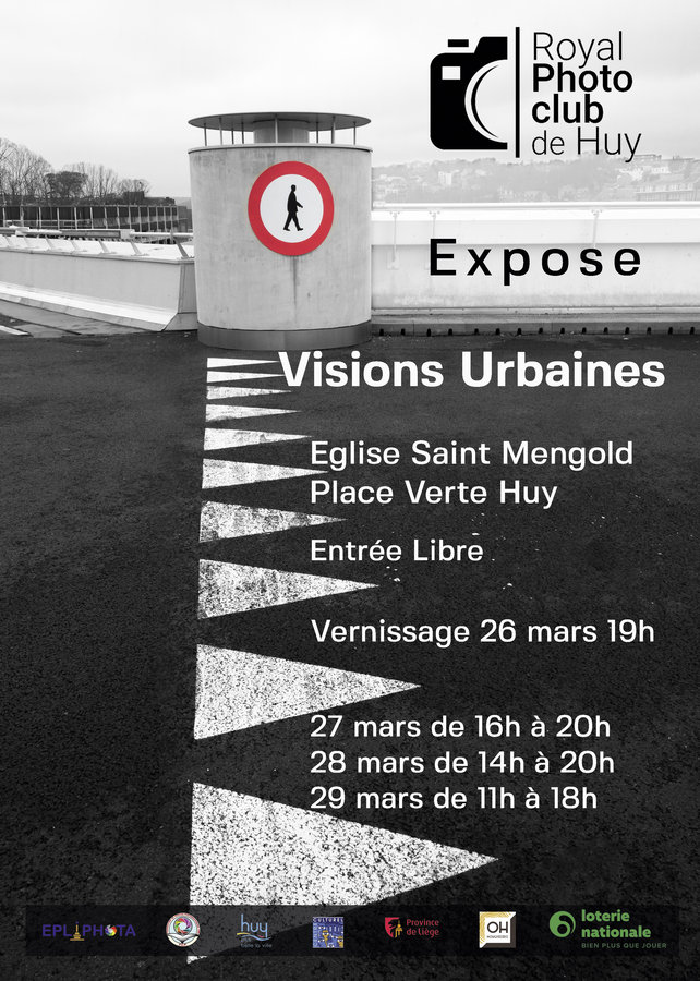 Expositions Exposition Royal Photo Club Huy