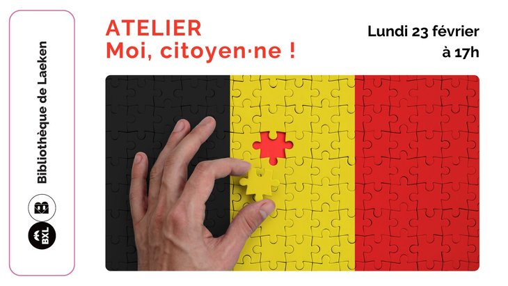 Conférences Atelier citoyen·ne 